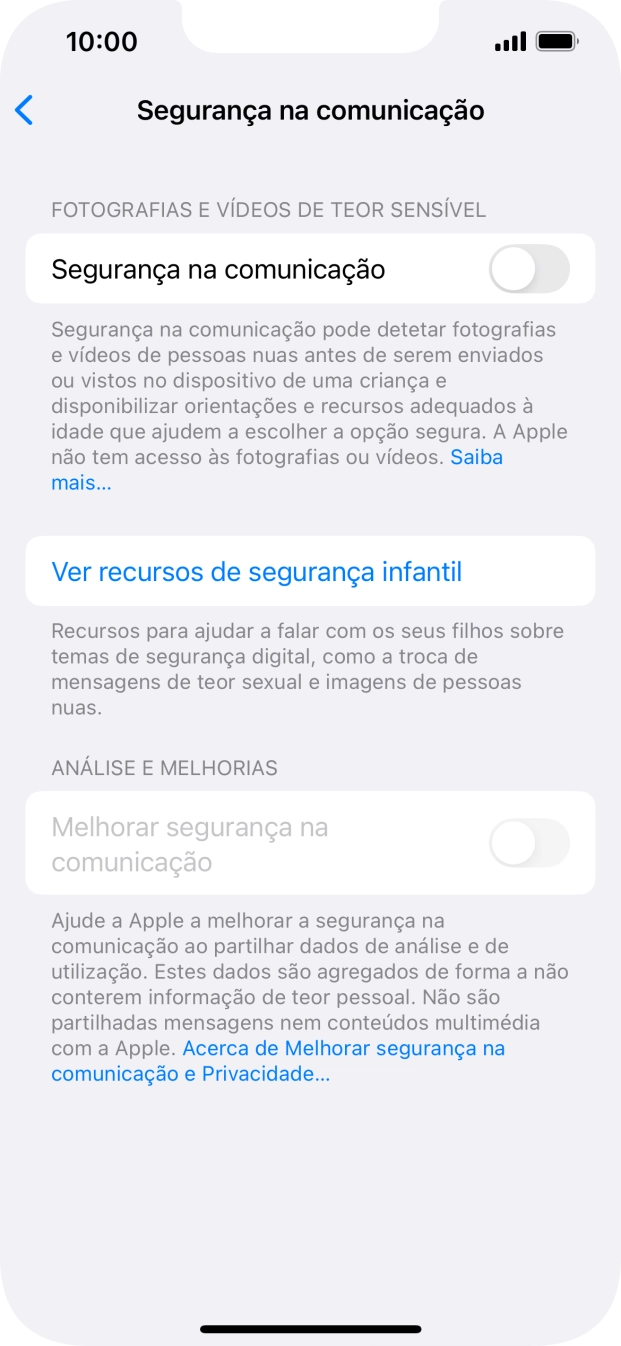 Prima o indicador junto a 