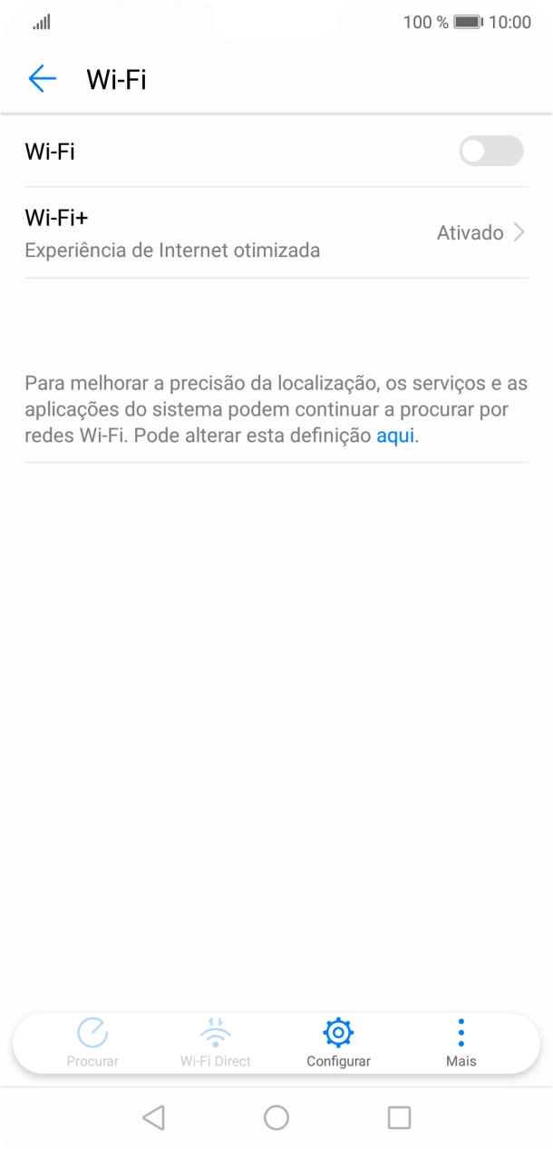 Prima o indicador junto a 