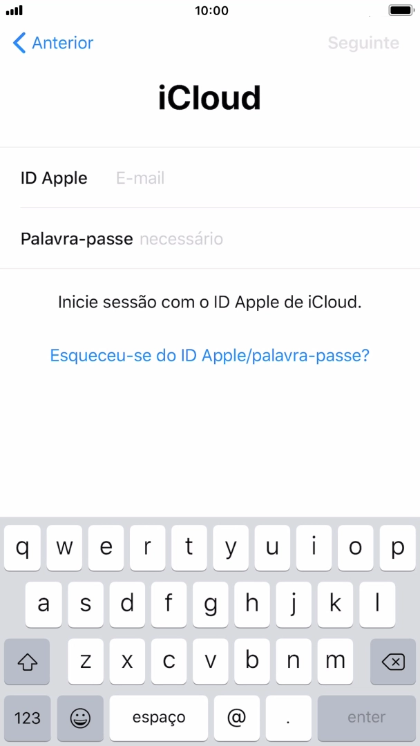 Prima o campo junto a 