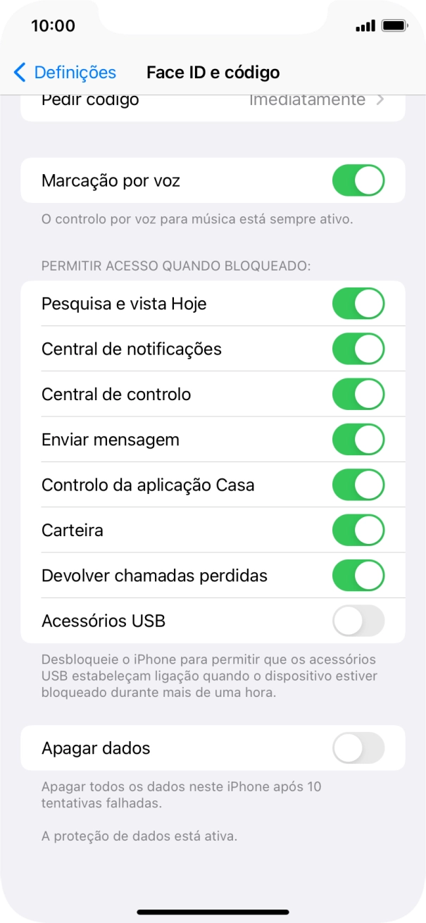 Prima o indicador junto a 