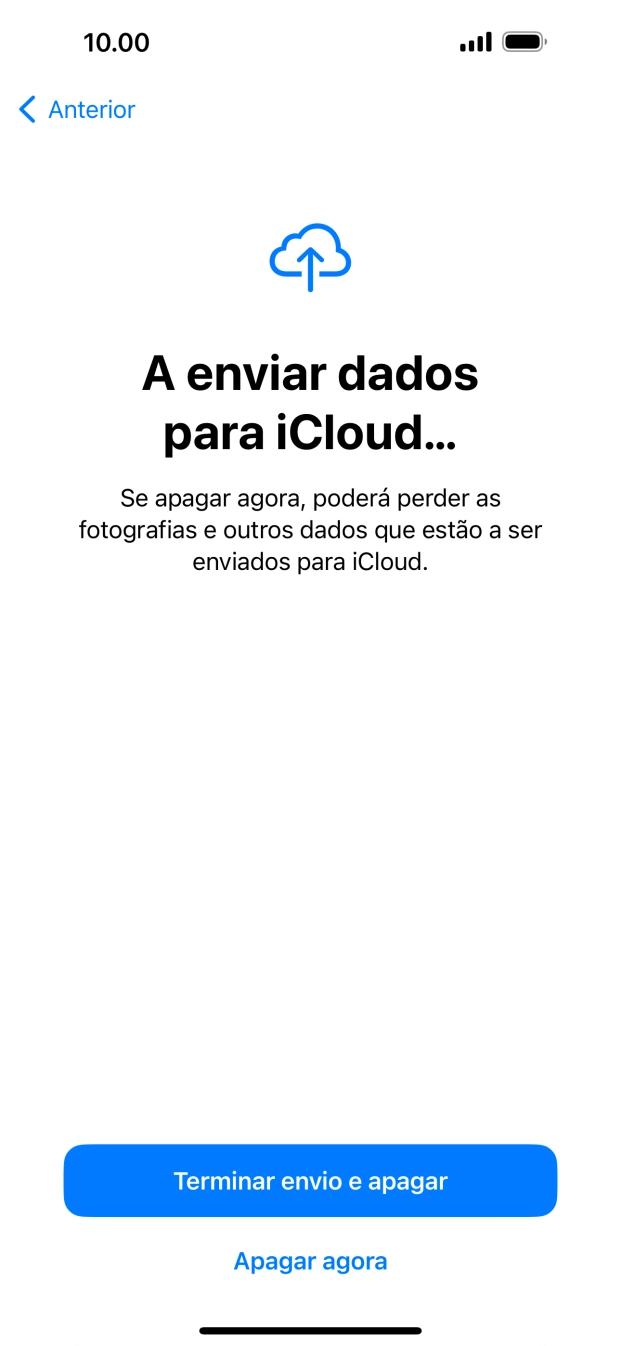 Prima a definição pretendida.