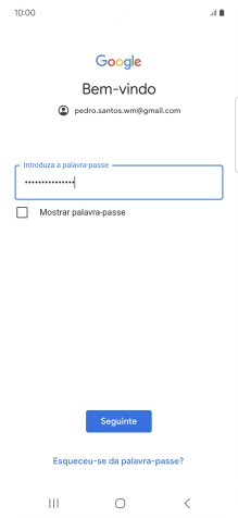 Prima Seguinte.