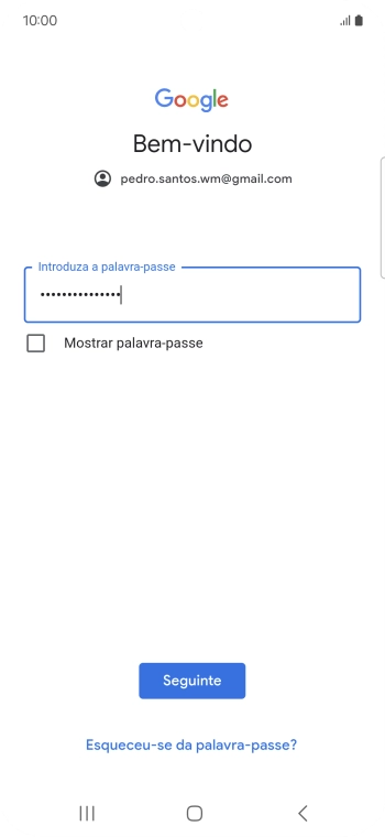 Prima Seguinte.