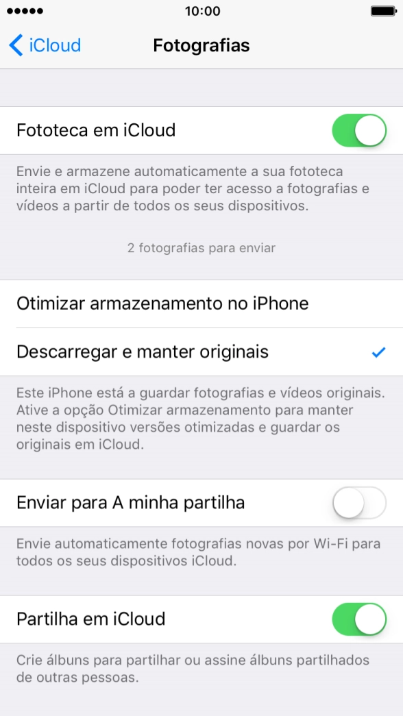 Prima o indicador junto a 
