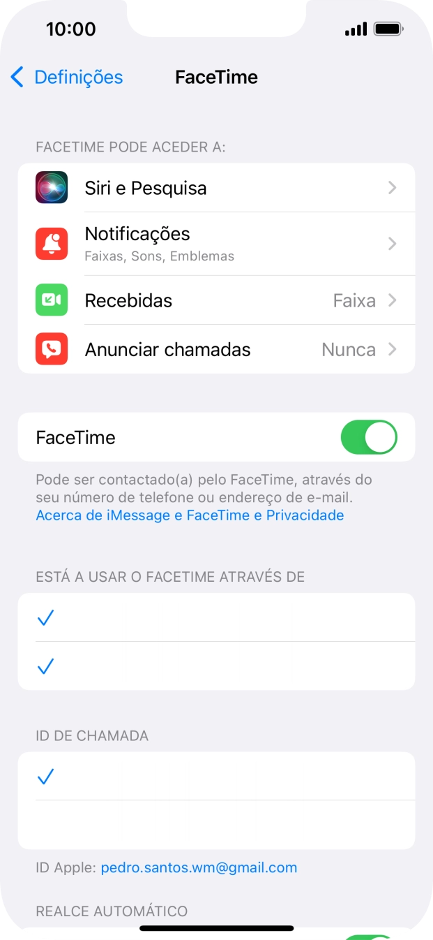 Prima o indicador junto a 