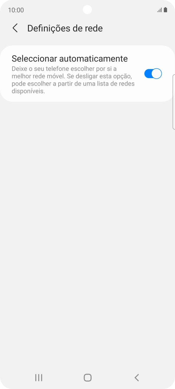 Prima o indicador junto a 