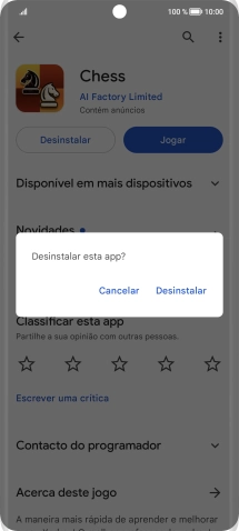 Prima Desinstalar.