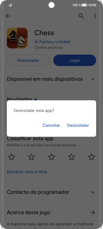 Prima Desinstalar.