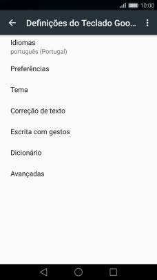 Prima Idiomas.