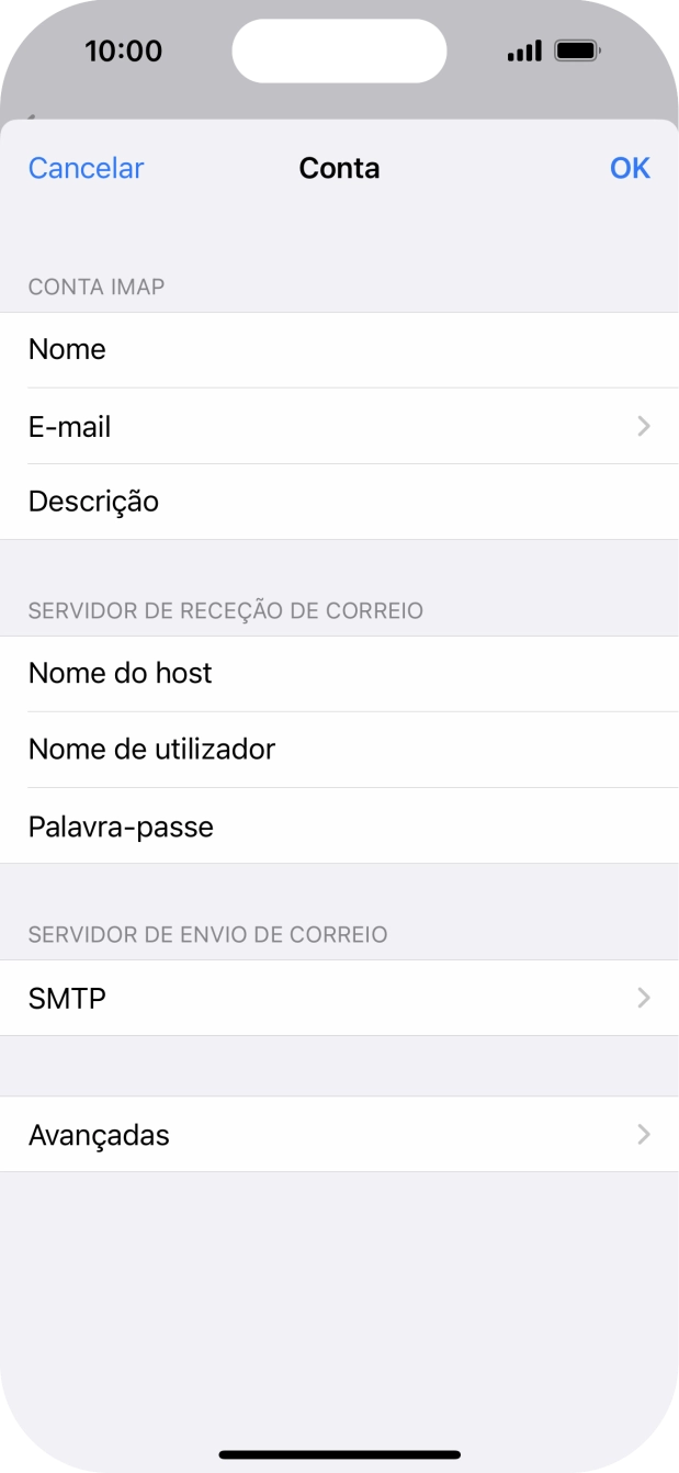 Prima SMTP.