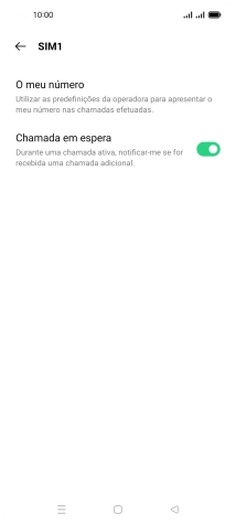 Prima o indicador junto a 