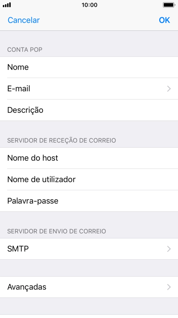 Prima SMTP.