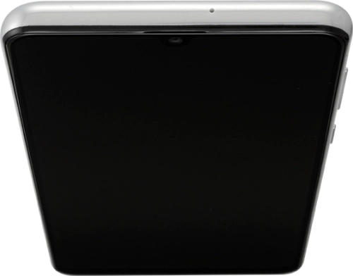 Image 5: Samsung Galaxy A31 - White in White Top