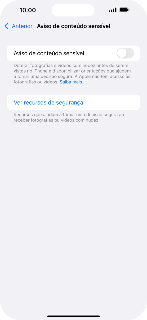 Prima o indicador junto a 