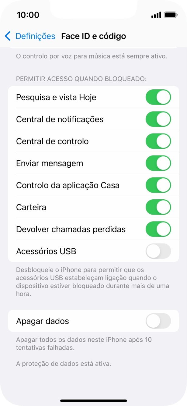 Prima o indicador junto a 