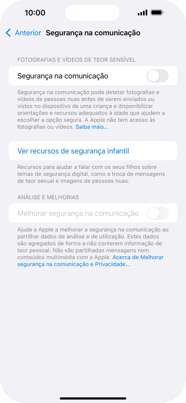 Prima o indicador junto a 