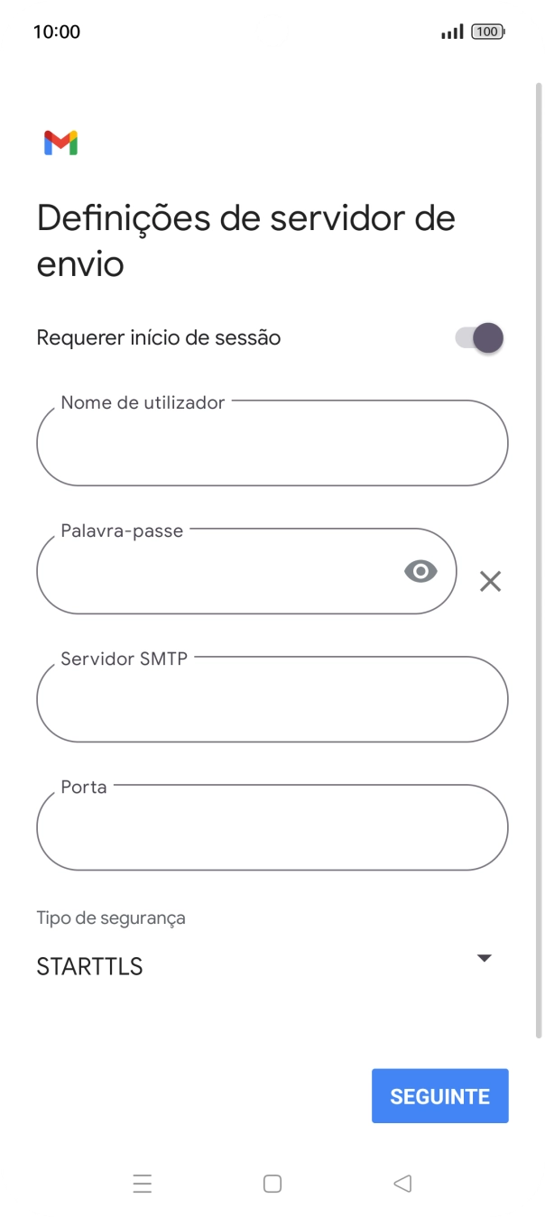 Prima o indicador junto a 