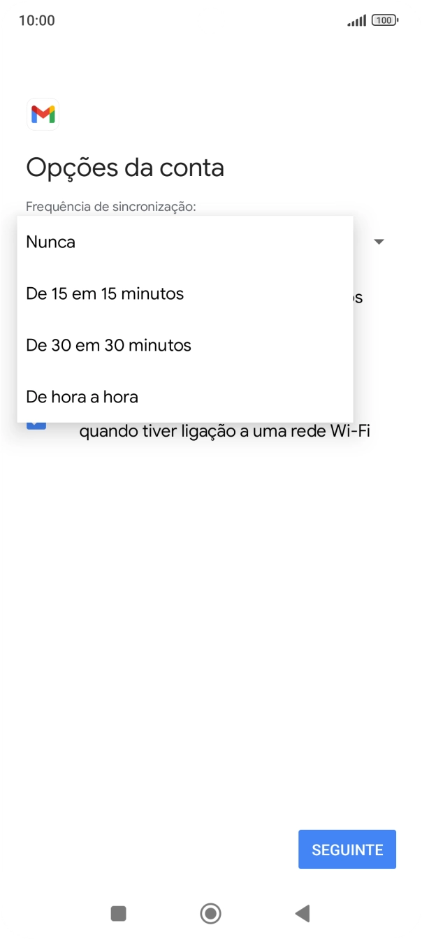 Prima a definição pretendida.