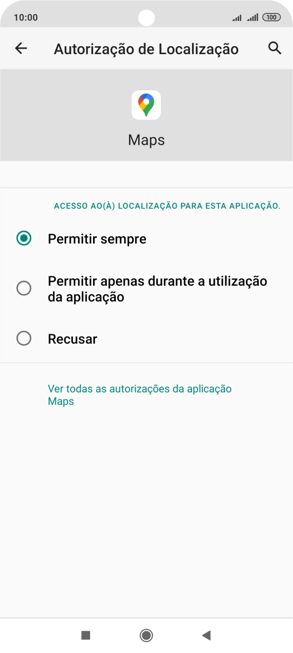 Prima a definição pretendida.