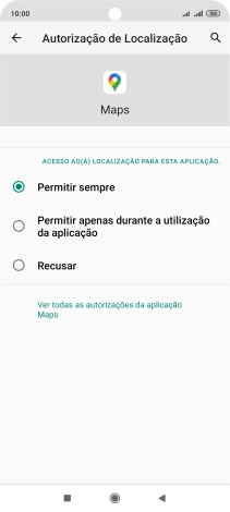 Prima a definição pretendida.