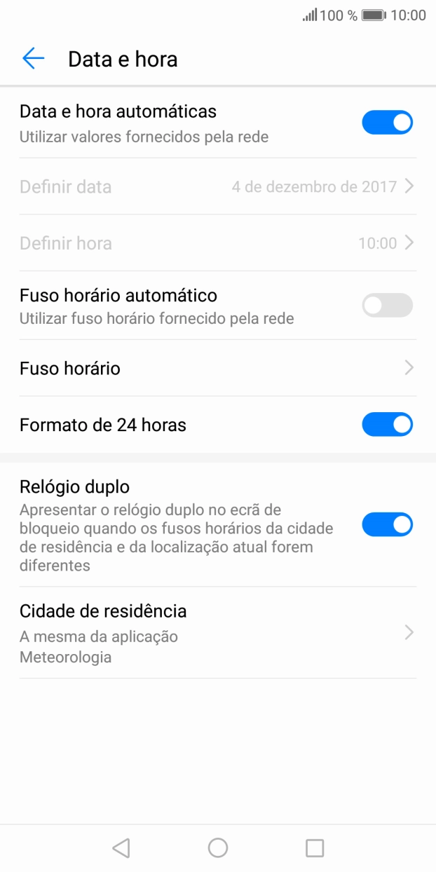 Prima o indicador junto a 
