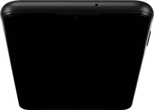 Image 5: Samsung Galaxy A03s - Black in Black Top