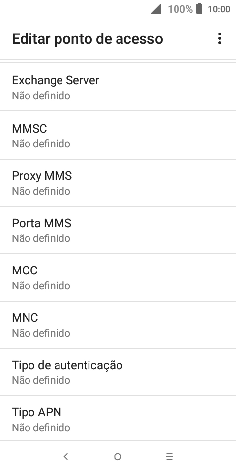 Prima Proxy MMS.