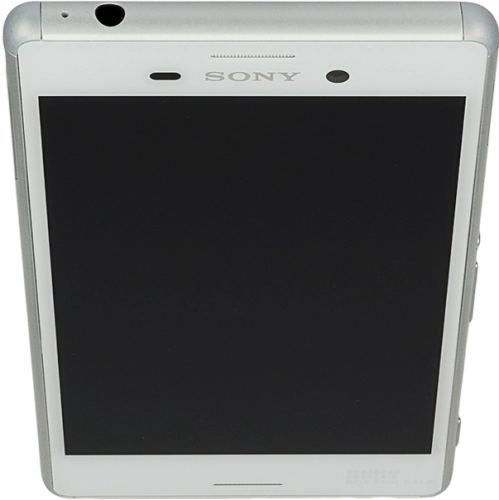 Image 5: Sony Xperia M4 Aqua - White in White Top