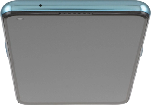 Image 5: OPPO A94 5G - LightSkyBlue in LightSkyBlue Top