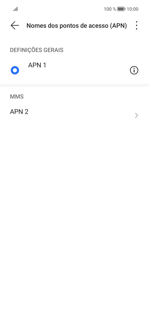 Para voltar ao ecrã inicial, deslize o dedo de baixo para cima a partir da base do ecrã.