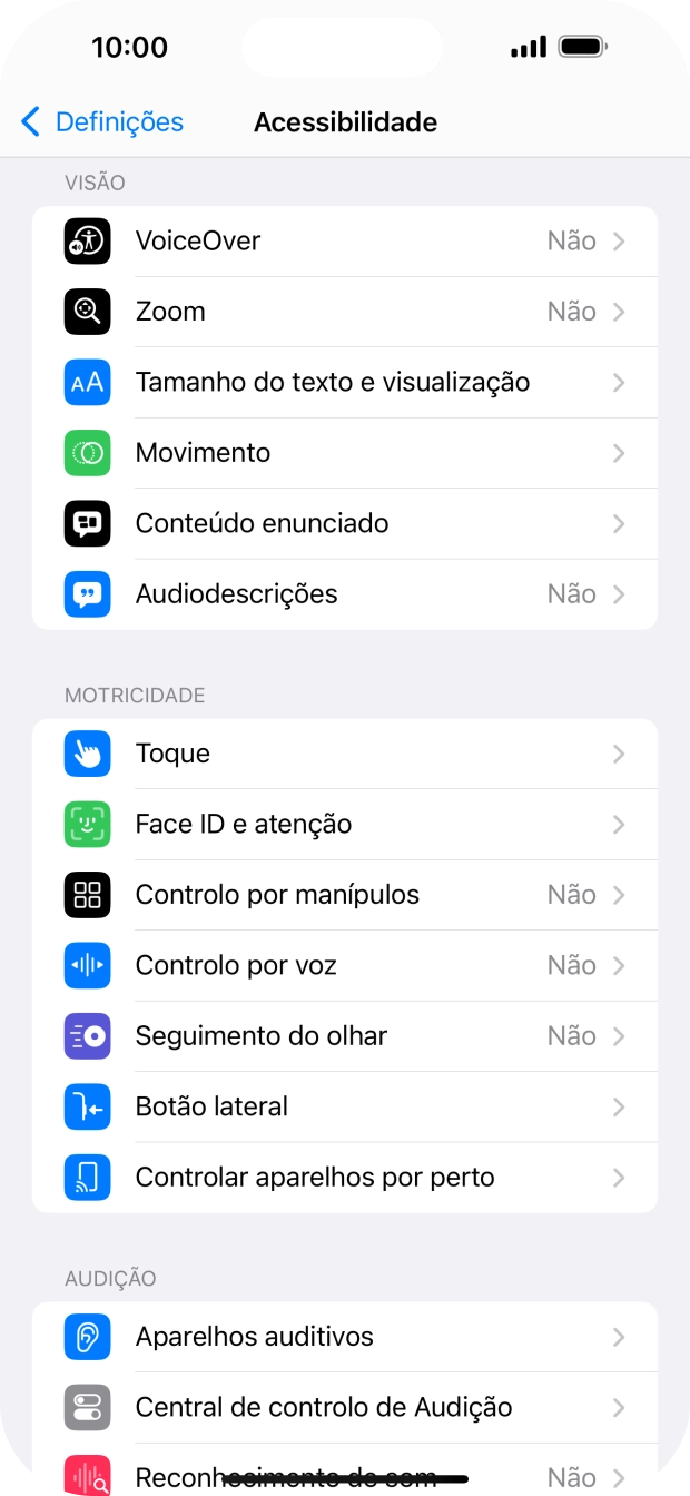 Prima a categoria pretendida sob  