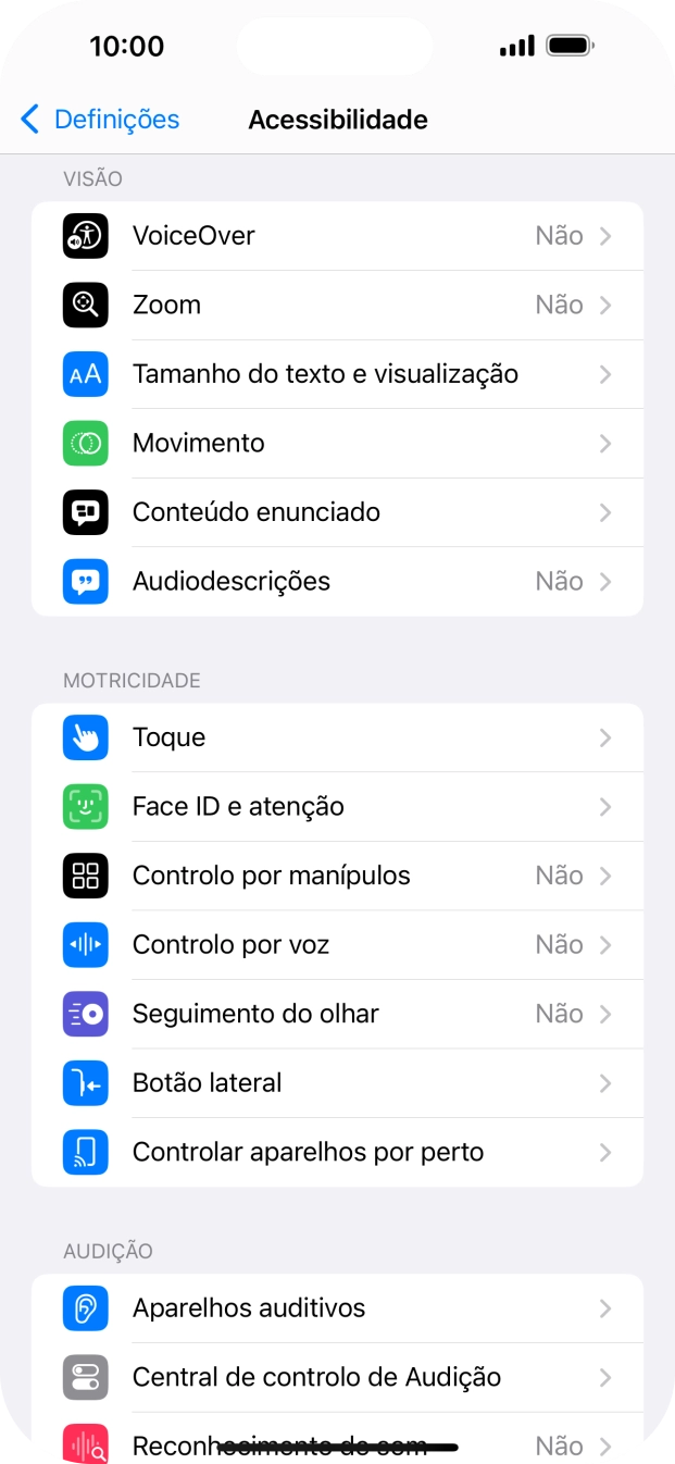 Prima a categoria pretendida sob  