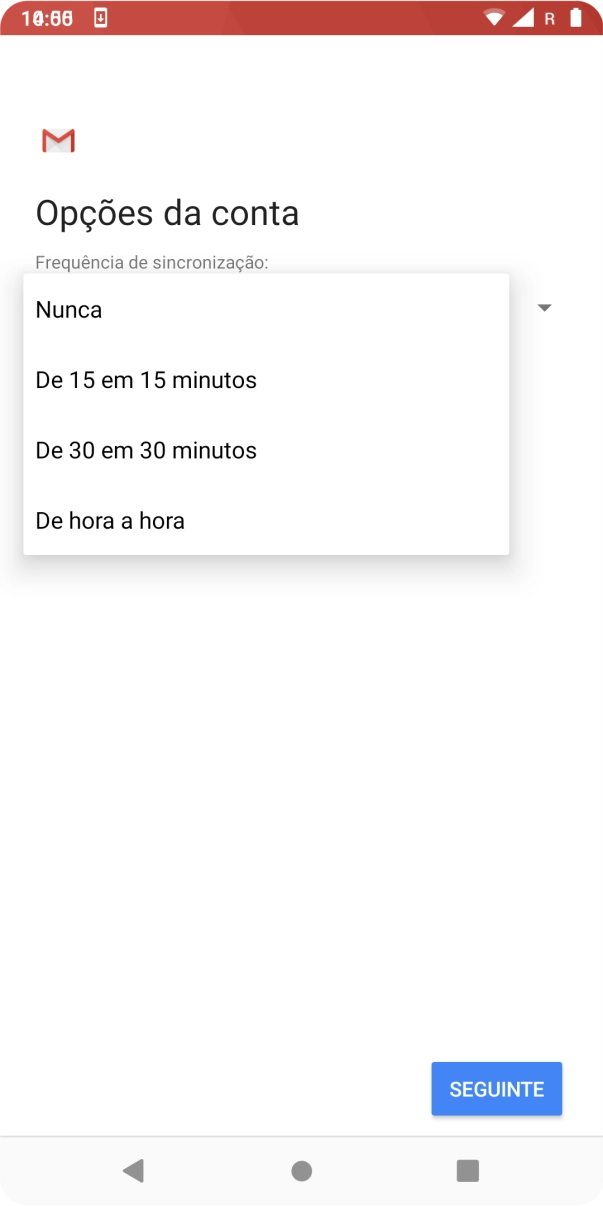 Prima a definição pretendida.