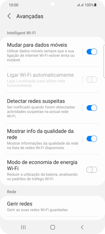Prima o indicador junto a 
