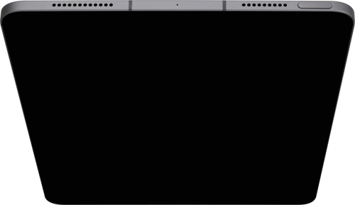 Image 5: Apple iPad Air (2020) - DarkGray in DarkGray Top