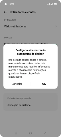 Prima OK.