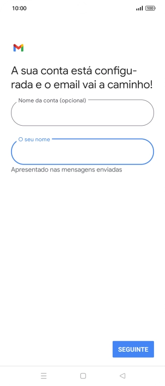 Prima SEGUINTE.