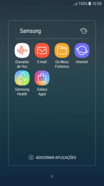 Prima E-mail.