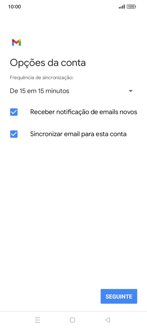 Prima a lista suspensa sob 