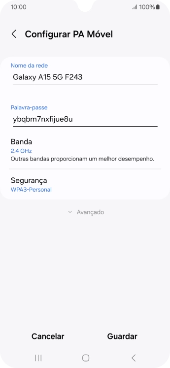 Prima Guardar.