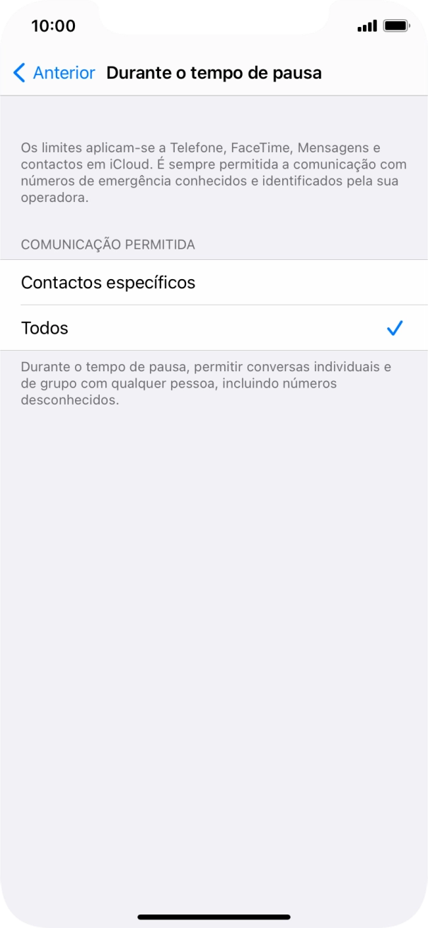 Prima a definição pretendida.