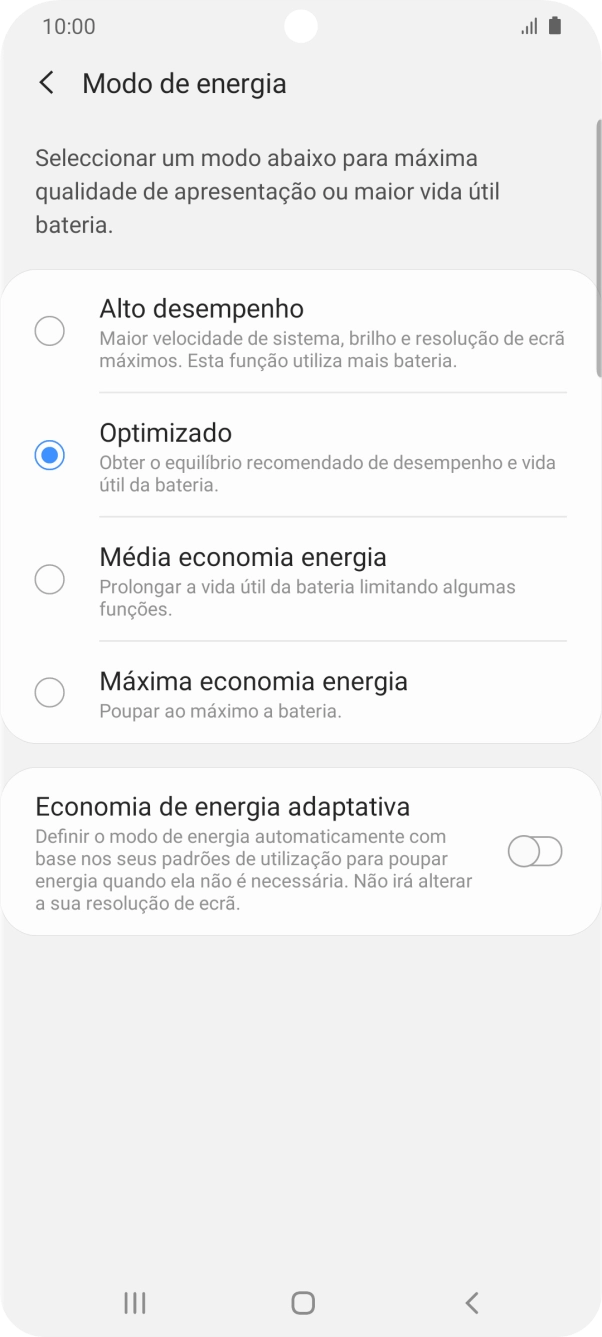 Prima a definição pretendida.
