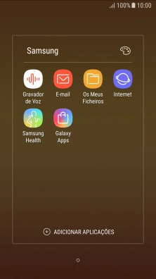 Prima E-mail.