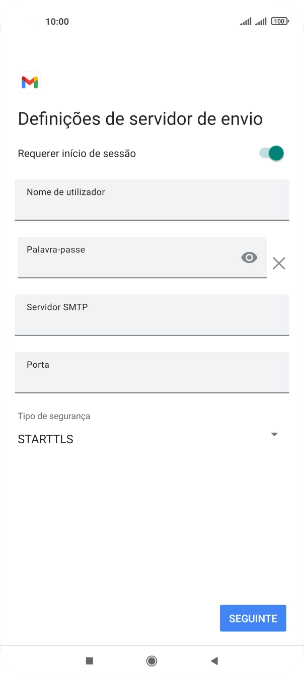 Prima o indicador junto a 