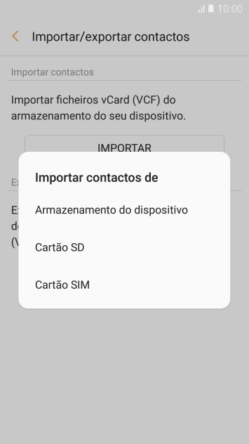 Prima Cartão SIM.