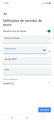 Prima o campo sob 