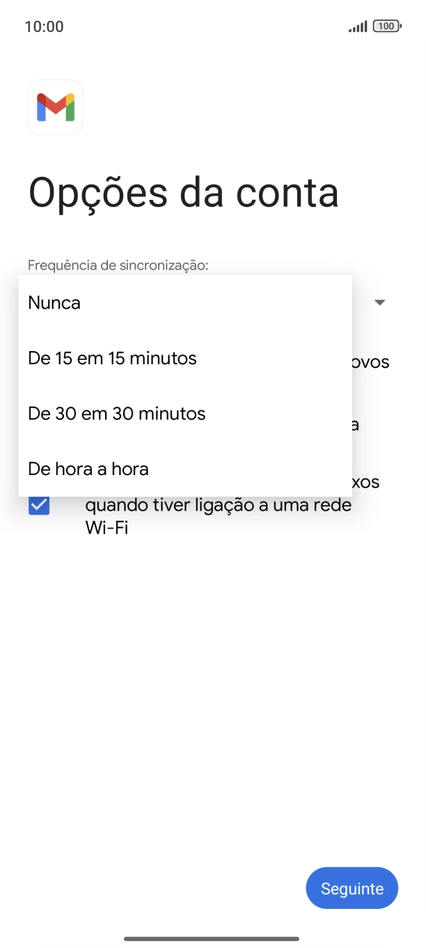 Prima a definição pretendida.