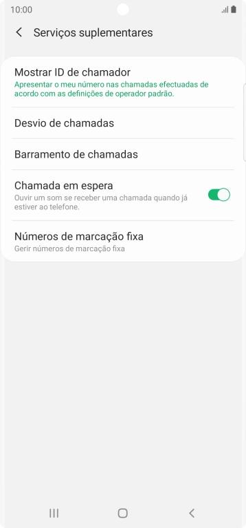 Prima o indicador junto a 