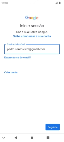 Prima Seguinte.
