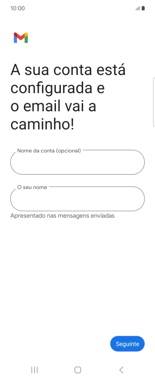 Prima o campo sob 